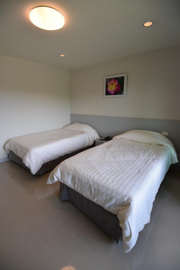 Rose Villa Hote Pak Chong Buitenkant foto